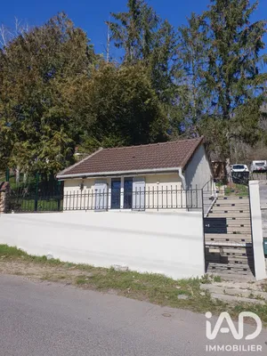 Maison à La Ferté-sous-Jouarre (77260)