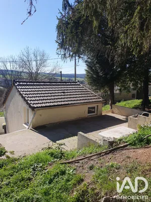 House in La Ferté-sous-Jouarre (77260)