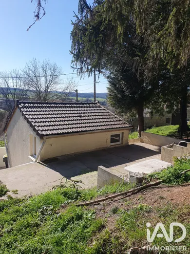 Maison à La Ferté-sous-Jouarre (77260)