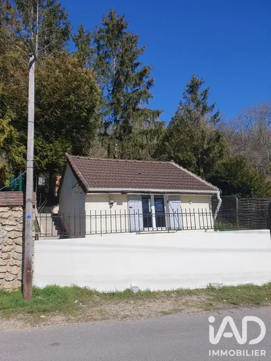 Maison à La Ferté-sous-Jouarre (77260)