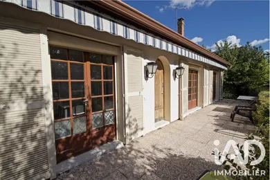 House in Sermaises (45300)