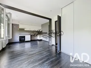 Appartement à Aubergenville (78410)