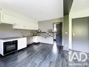 Appartement à Aubergenville (78410)
