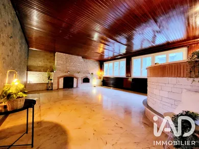 Appartement à Herserange (54440)
