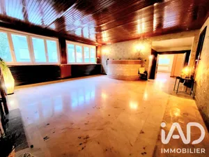 Appartement à Herserange (54440)