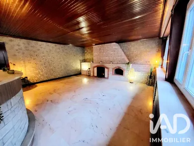 Appartement à Herserange (54440)