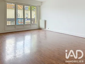 Apartment in Saint-Maur-des-Fossés (94100)