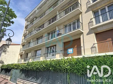 Appartement à Saint-Maur-des-Fossés (94100)