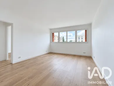 Appartement à L'Isle-Adam (95290)
