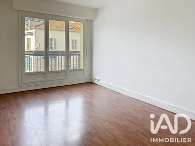 Appartement à Saint-Maur-des-Fossés (94100)