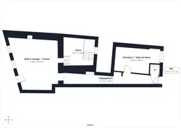 House in Nantes (44300)