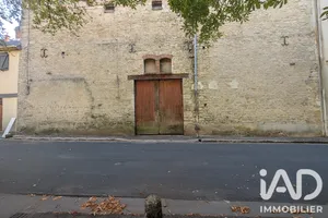 Garage in Pithiviers (45300)