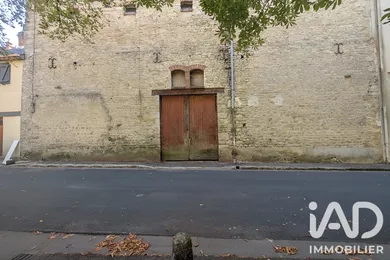 Garage in Pithiviers (45300)