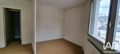 Appartement à Tours (37000)