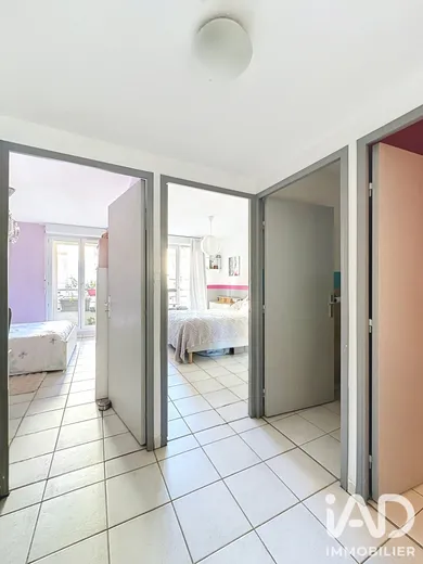 Appartement à Marseille (13004)