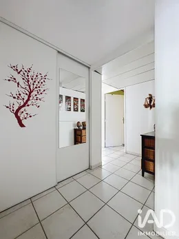 Apartment in Marseille (13004)