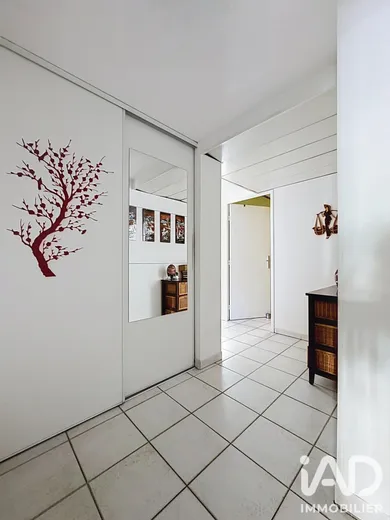 Appartement à Marseille (13004)