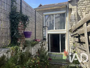 Triplex à Mériel (95630)