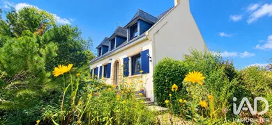 Park home in Rosporden (29140)