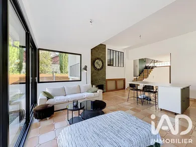 House in Champigny-sur-Marne (94500)