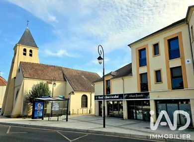 Appartement à Moisselles (95570)
