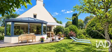 Park home in Rosporden (29140)