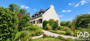 Park home in Rosporden (29140)