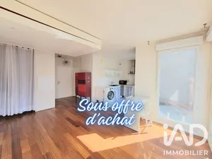 Appartement à Orly (94310)