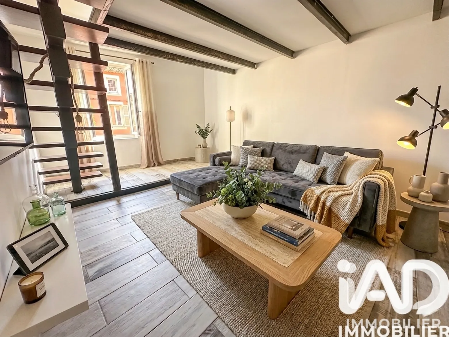 appartement à Hyères