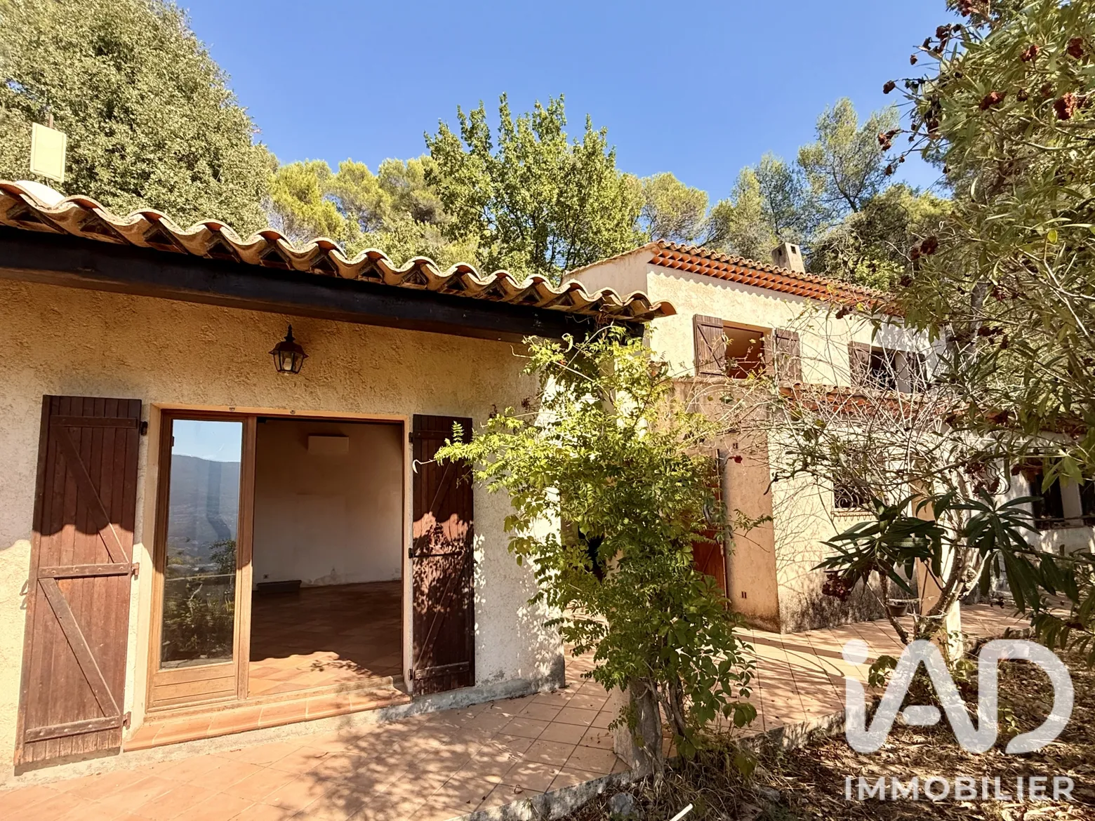 Vente maison à Colomars (06670) : maison 6 pièces 152 m² - 2099164 — 3