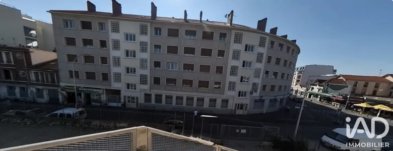 Appartement 3 pièces 50 m² · à Juvisy-sur-Orge · 50 m² · 175 000 €