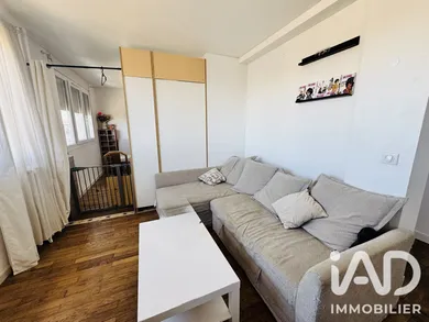 Appartement à Juvisy-sur-Orge (91260)