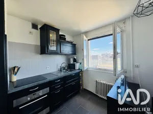 Apartment in Juvisy-sur-Orge (91260)