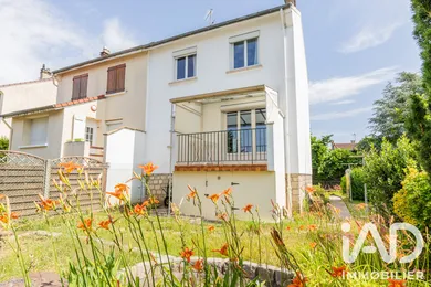 Maison à Viry-Châtillon (91170)
