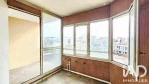 Appartement à La Courneuve (93120)