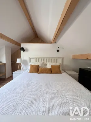 Appartement à Savines-le-Lac (05160)