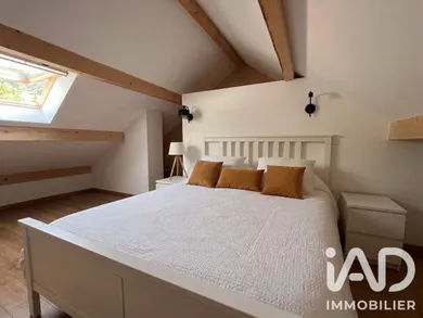 Appartement à Savines-le-Lac (05160)