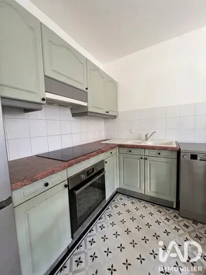 Appartement à Savines-le-Lac (05160)