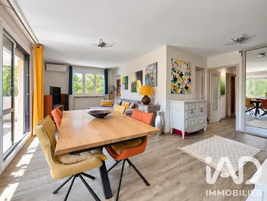 Appartement à Échirolles (38130)