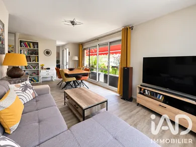 Appartement à Échirolles (38130)