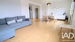 Apartment in Sartrouville (78500)