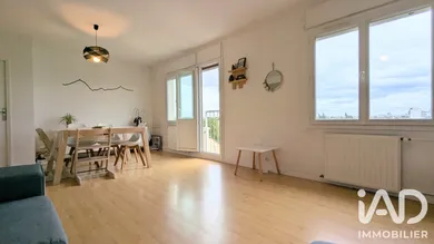 Appartement à Sartrouville (78500)