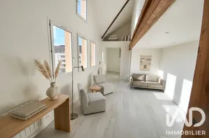 Duplex à Limay (78520)