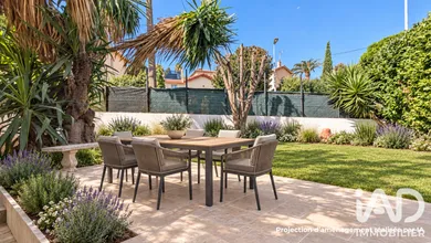 Maison à Cannes (06400)