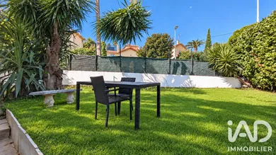 Maison à Cannes (06400)