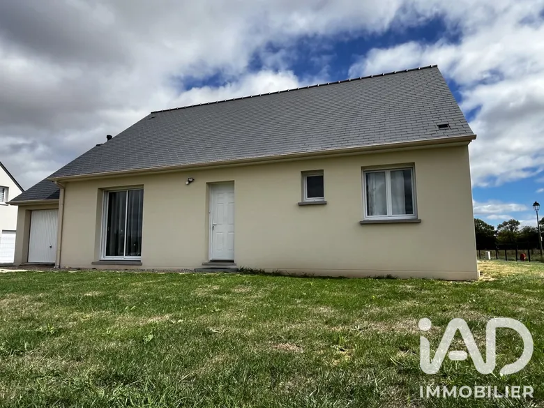 Maison 5 pièces 90 m² · à Sassey · 90 m² · 239 000 €