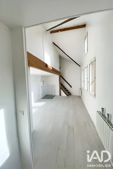 Duplex à Limay (78520)