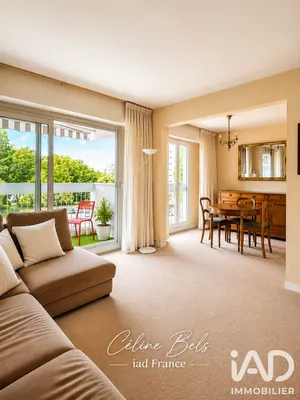 Appartement à Marly-le-Roi (78160)