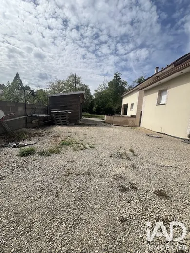 Maison à Neufchâteau (88300)