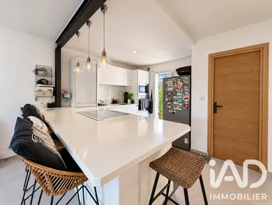 Maison à Mougins (06250)